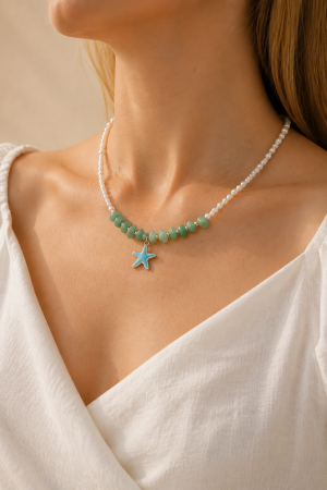 گردنبند Coral/کورال